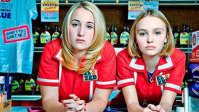 Estrafalario primer tráiler de 'Yoga Hosers', la nueva película de Kevin Smith