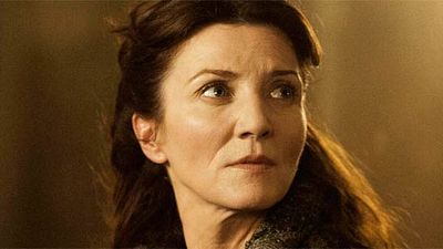 La ex de 'Juego de tronos' Michelle Fairley ficha por la secuela de 'The White Queen' noticias imagen