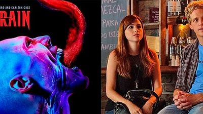 Las terceras temporadas de 'The Strain' y 'You’re the Worst' ya tienen fecha de estreno noticias imagen