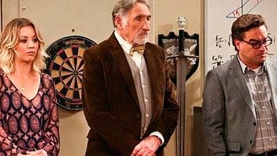 'The Big Bang Theory': el 'showrunner' descarta que la novena temporada termine en boda noticias imagen