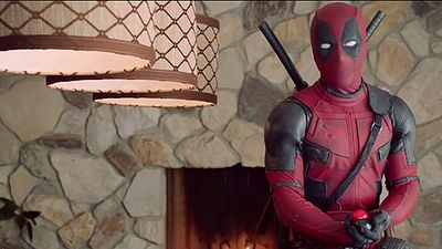 Ryan Reynolds participa en el 'honest' tráiler de 'Deadpool' noticias imagen