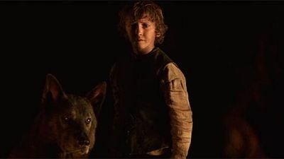 'Juego de tronos': Art Parkinson desmiente la teoría sobre el huargo de Rickon noticias imagen