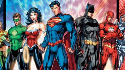 RUMOR sobre 'La Liga de la Justicia': Darkseid no será el villano en la película de DC Comics