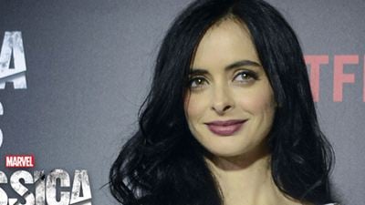 Krysten Ritter afirma que los rodajes de 'Jessica Jones' y 'The Defenders' se pueden solapar