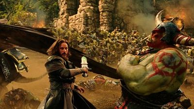 'Warcraft: El origen': Épica y espectacularidad en las últimas imágenes de la película