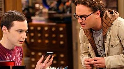 'The Big Bang Theory': ¿Acabarán siendo hermanastros Leonard y Sheldon? noticias imagen