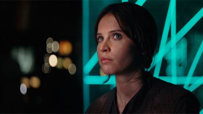 'Rogue One: Una historia de Star Wars' tendrá panel en la 'Star Wars' Celebration de Londres