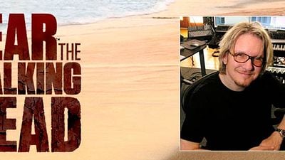 Entrevistamos a Paul Haslinger, compositor de la B.S.O. de 'Fear The Walking Dead' noticias imagen
