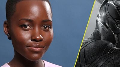 'Black Panther': Lupita Nyong'o en conversaciones para co-protagonizar la película