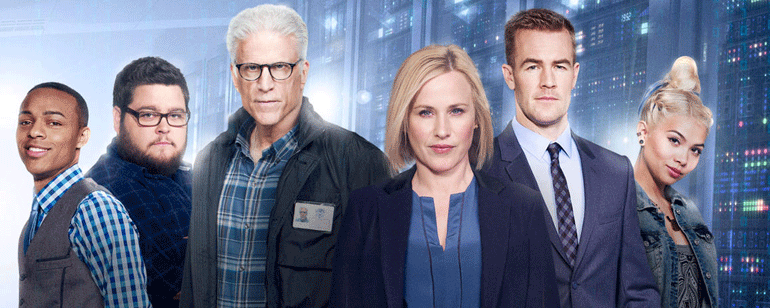 Fin de la franquicia CSI: CBS cancela 'CSI: Cyber' noticias imagen