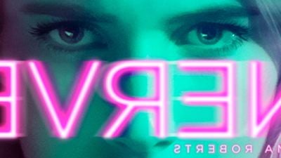 'Nerve': Emma Roberts y Dave Franco protagonizan los carteles EXCLUSIVOS en español de la película