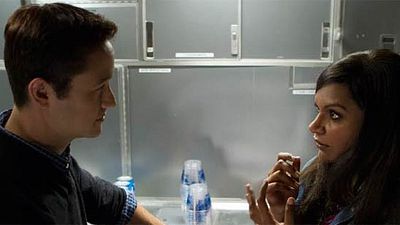 'The Mindy Project': COSMO estrena a modo maratón la cuarta temporada noticias imagen