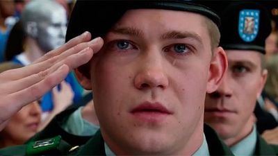 'Billy Lynn's Long Halftime Walk': Primer tráiler de la nueva película de Ang Lee noticias imagen