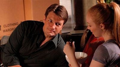 'Castle': Así han reaccionado los protagonistas ante la cancelación de la serie noticias imagen