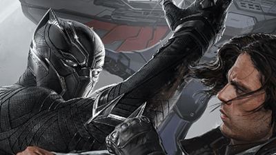 'Black Panther': El Soldado de Invierno podría aparecer en la película en solitario de T'Challa