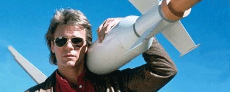 CBS da luz verde al 'remake' de 'MacGyver' y la nueva comedia de Matt LeBlanc noticias imagen