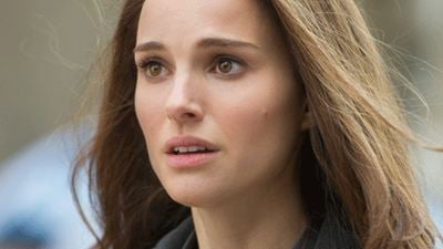 Kevin Feige confirma que Natalie Portman no estará en 'Thor: Ragnarok'