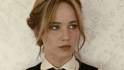 Jennifer Lawrence en negociaciones para protagonizar el 'reboot' de 'Ocean's Eleven'