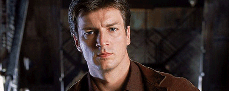 Nathan Fillion habla sobre la cancelación de 'Castle' noticias imagen