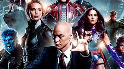 Bryan Singer afirma que 'X-Men: Apocalipsis' es el clímax de las seis películas