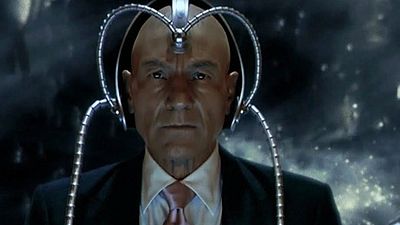 'Lobezno 3': Patrick Stewart confirma su participación en la película noticias imagen