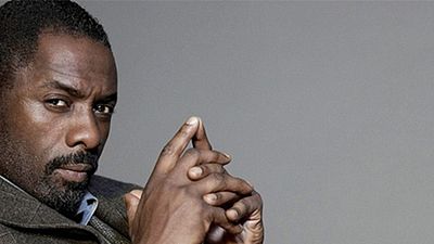 'La Torre Oscura': Primeras imágenes de Idris Elba como El Pistolero