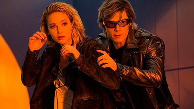 ‘X-Men: Apocalipsis’: ¿Cómo suenan los mutantes? noticias imagen
