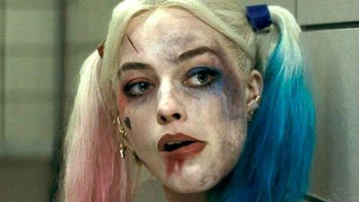 Harley Quinn tendrá su propia película en el Universo Cinemático de DC