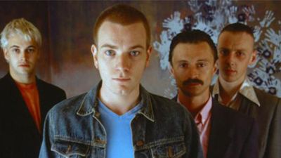 'Trainspotting 2': Primer 'teaser' con el reparto original de vuelta