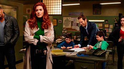 NBC cancela 'The Mysteries of Laura', 'Heartbeat' y cuatro series más  noticias imagen