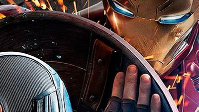 'Capitán América: Civil War' se acerca a los 1.000 millones de dólares de recaudación noticias imagen