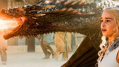 'Juego de tronos': La escena de Daenerys del 6x04 provoca polémica entre los fans noticias imagen