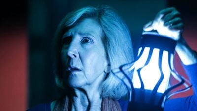 Confirmada 'Insidious: Capítulo 4' para 2017