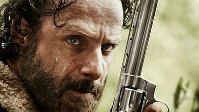 'The Walking Dead': Robert Kirkman dice que Rick morirá "en algún momento" noticias imagen
