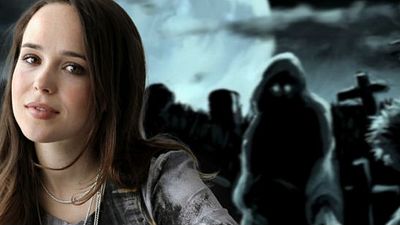 'The Third Wave': Ellen Page protagonizará un thriller indie de zombis