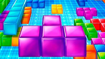 La película basada en el videojuego 'Tetris' será una trilogía