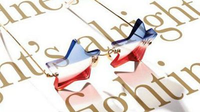 'Kingsman: El círculo dorado': Elton John confirma su participación en el filme con un nuevo póster noticias imagen