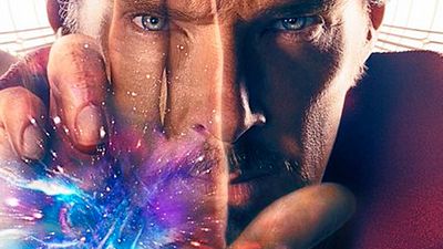 'Vengadores: Infinity War': ¿Confirmada la presencia de Benedict Cumberbatch como Doctor Strange? noticias imagen