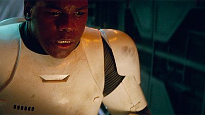 'Star Wars: Episodio VIII': John Boyega habla sobre la supuesta aparición de Tom Hardy noticias imagen