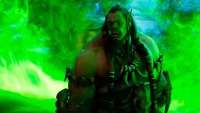 'Warcraft: El origen': Explora el universo basado en el videojuego y más sobre los orcos en el nuevo adelanto noticias imagen