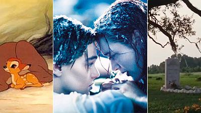 ¿Cuál es la escena más triste de todos los tiempos? noticias imagen