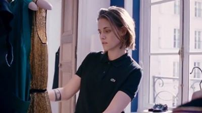 'Personal Shopper': Kristen Stewart se enfrenta a los fantasmas en el primer tráiler de la película