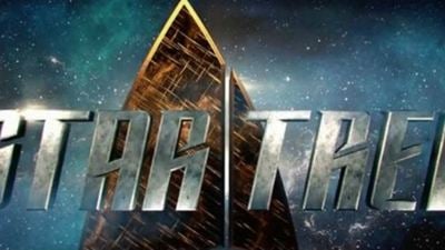 'Star Trek': primer 'teaser' de la nueva serie de la franquicia intergaláctica