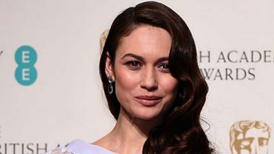 Olga Kurylenko se une a Adam Driver en 'The Man Who Killed Don Quixote' noticias imagen
