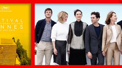 Cannes 2016: Léa Seydoux y Marion Cotillard se pasan a la telenovela venezolana por obra y gracia de Xavier Dolan