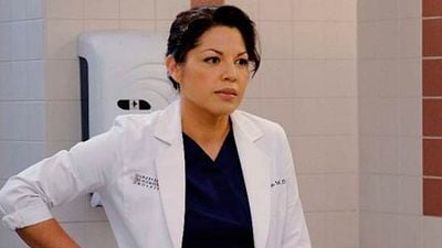 'Anatomía de Grey': Sara Ramirez, Callie, confirma que deja la serie noticias imagen