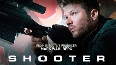 'Shooter': Tráiler y fecha de estreno de la serie basada en la película de Mark Wahlberg noticias imagen