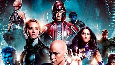 'X-Men: Apocalipsis': ¿Qué significa la secuencia post-créditos de la película? ('SPOILERS') noticias imagen