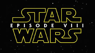 'Star Wars: Episodio VIII': Filtrado el título de la nueva entrega de la saga