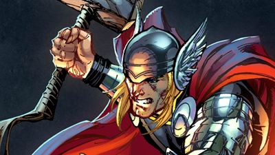 'Thor: Ragnarok': Nuevos fichajes para película y concept-art que ofrece el primer vistazo a Hela